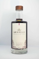 Lui Mirello Eiche-Heidelbeer-Vanille Rumlikör 350ml
