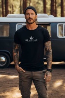 a friend of Lui Mirello T-Shirt male