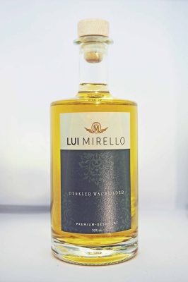 Lui Mirello dunkler Wacholder 500ml