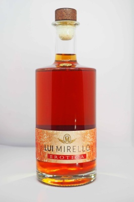 Lui MIrello EROTICA  500ml