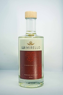 Lui Mirello Zirbenholz  350ml