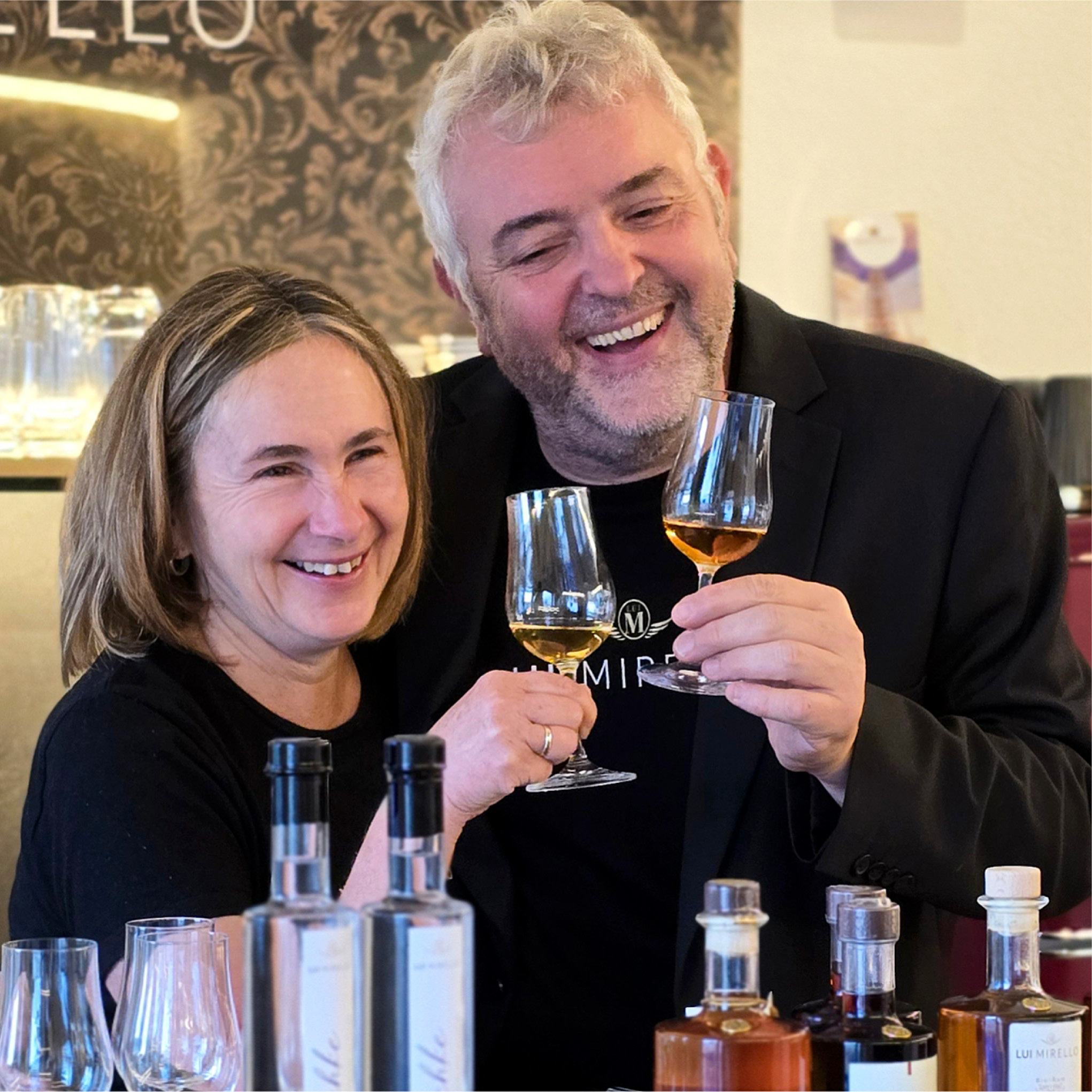 verkostung luirosi neu